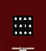 Brancaia 2004 Chianti Classico